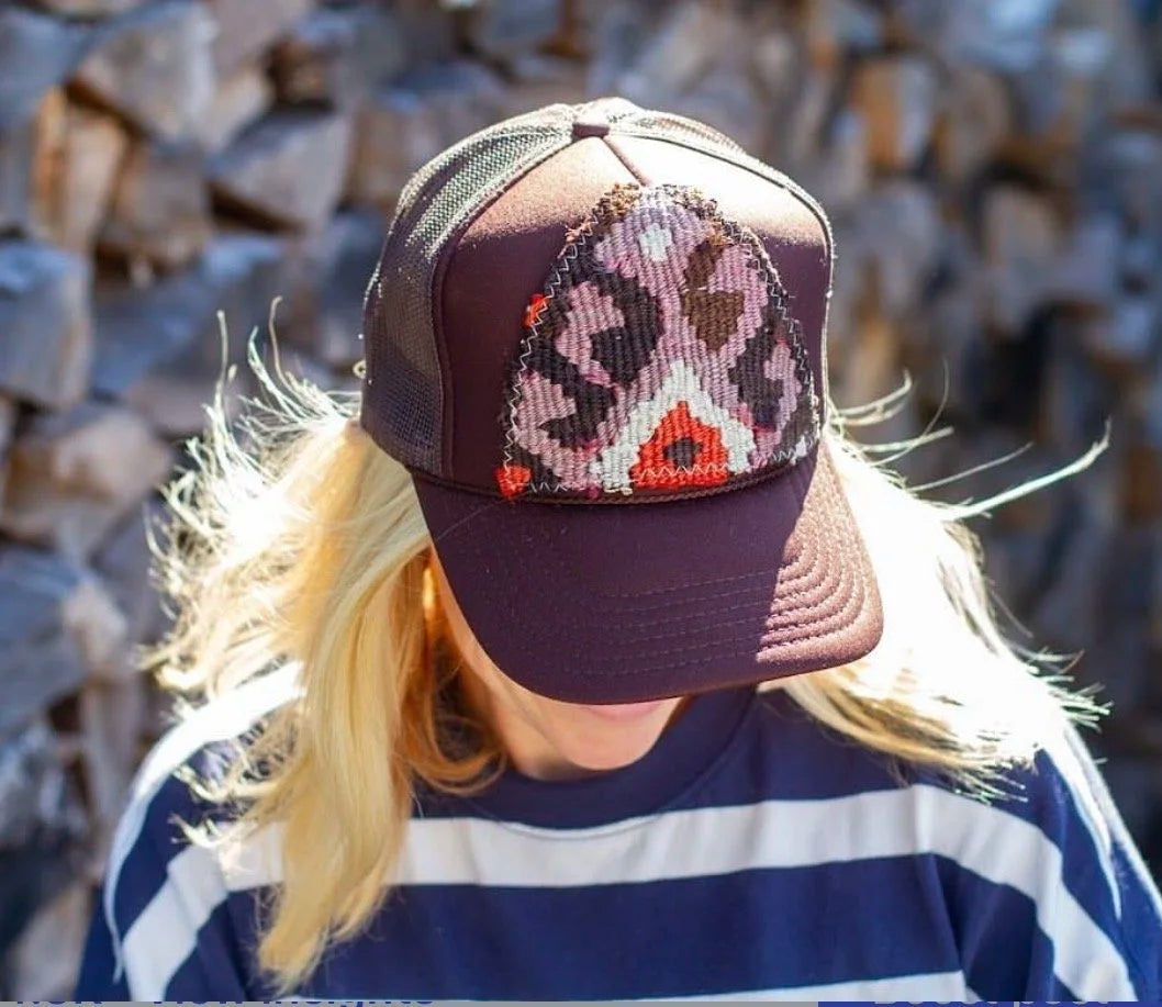 Trucker Hat