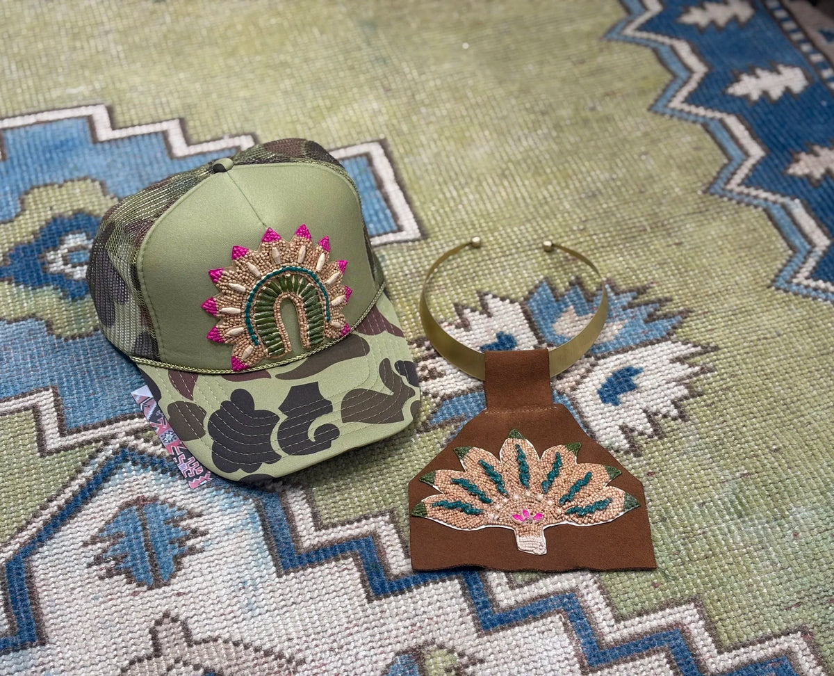 Trucker Hat