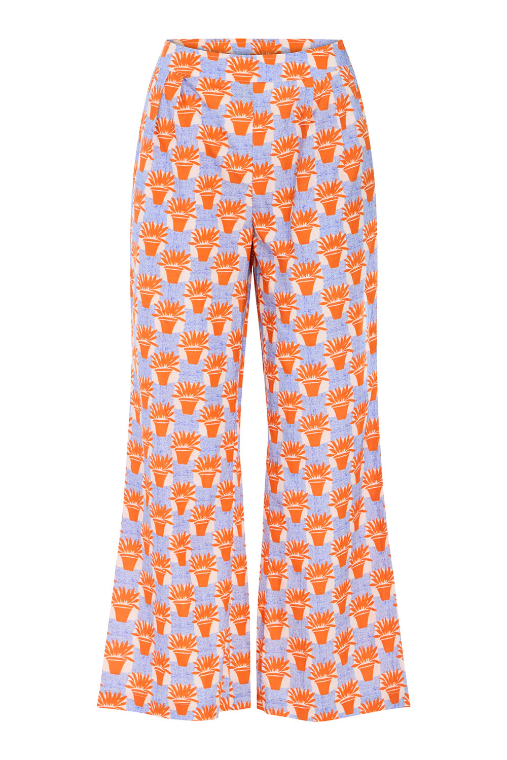 Zuri Pants in Macetas