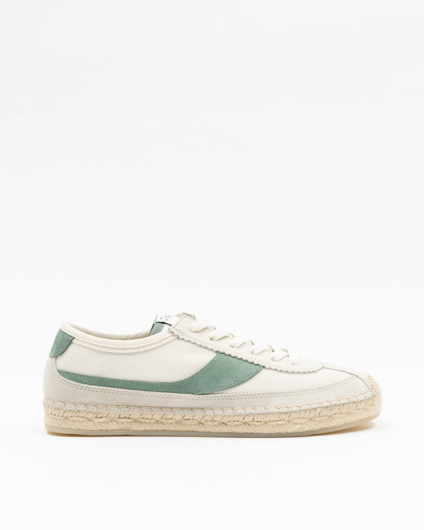 Rome Espadrille Sneaker