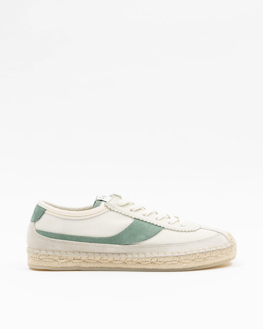 Rome Espadrille Sneaker