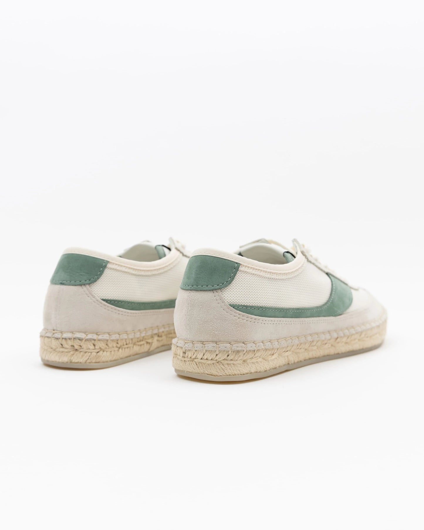 Rome Espadrille Sneaker