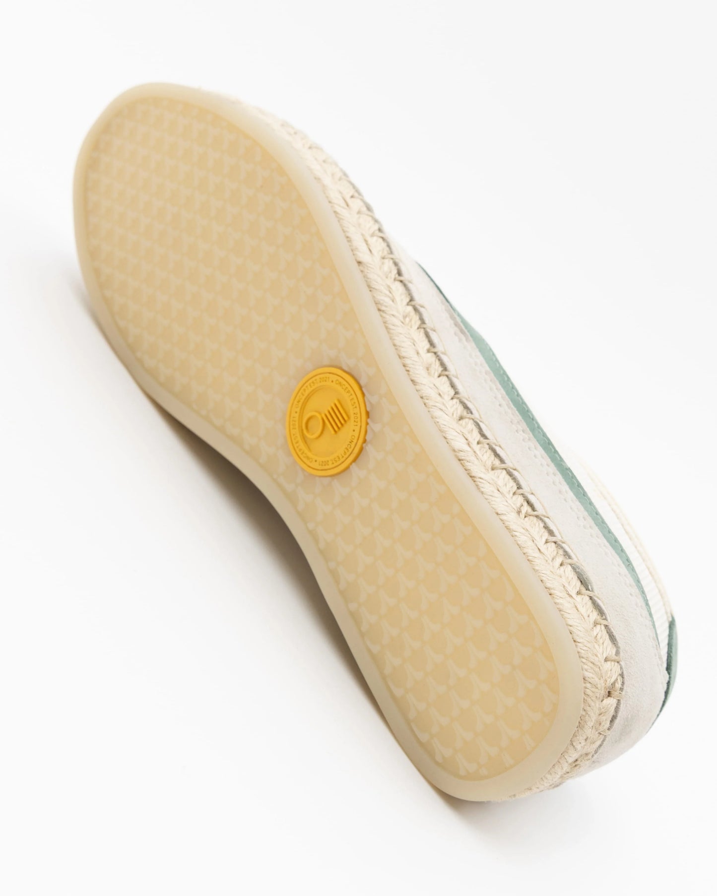 Rome Espadrille Sneaker