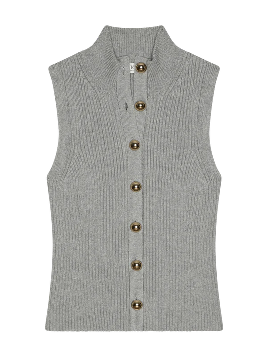 Ira Sweater Vest