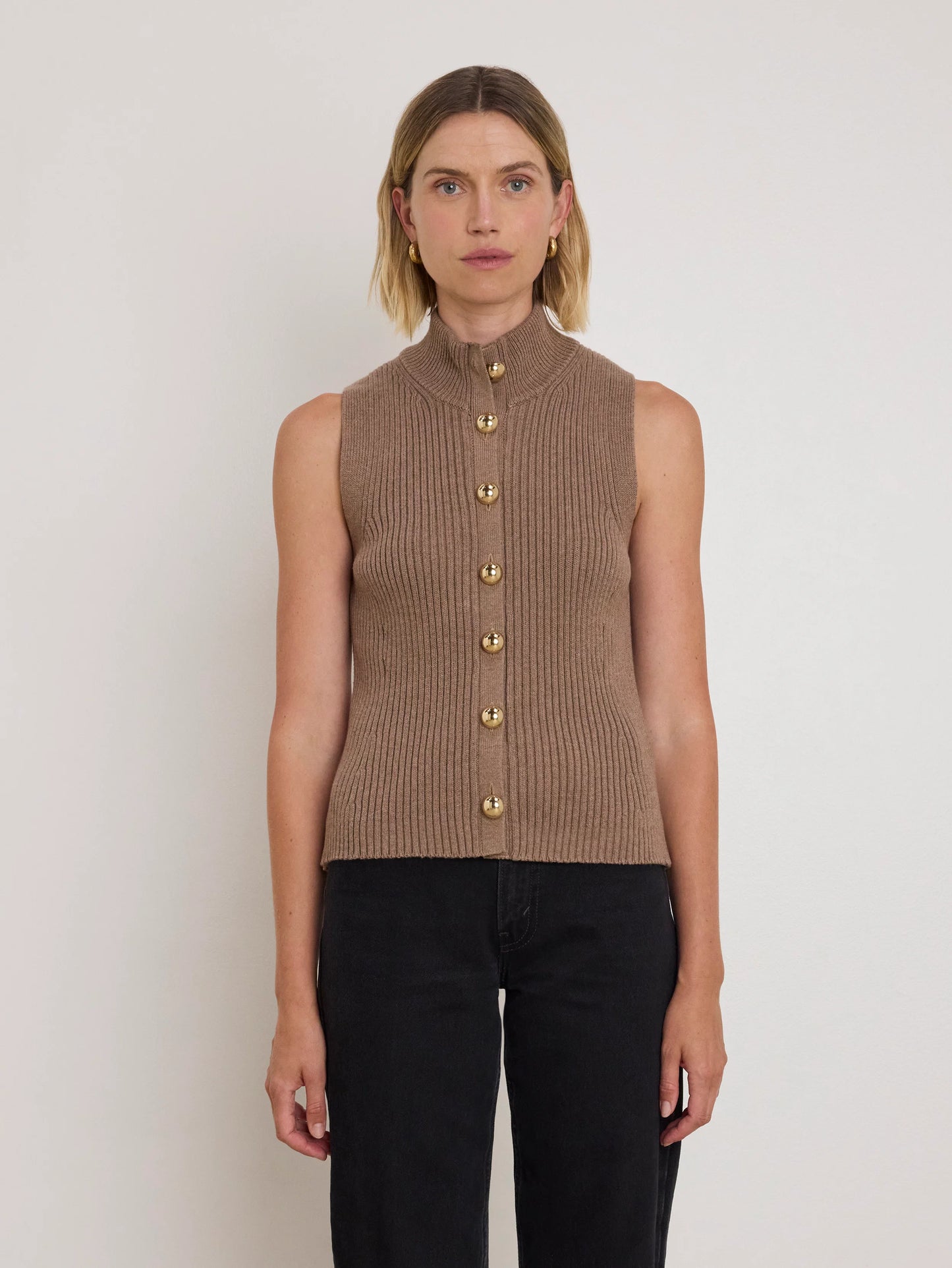 Ira Sweater Vest