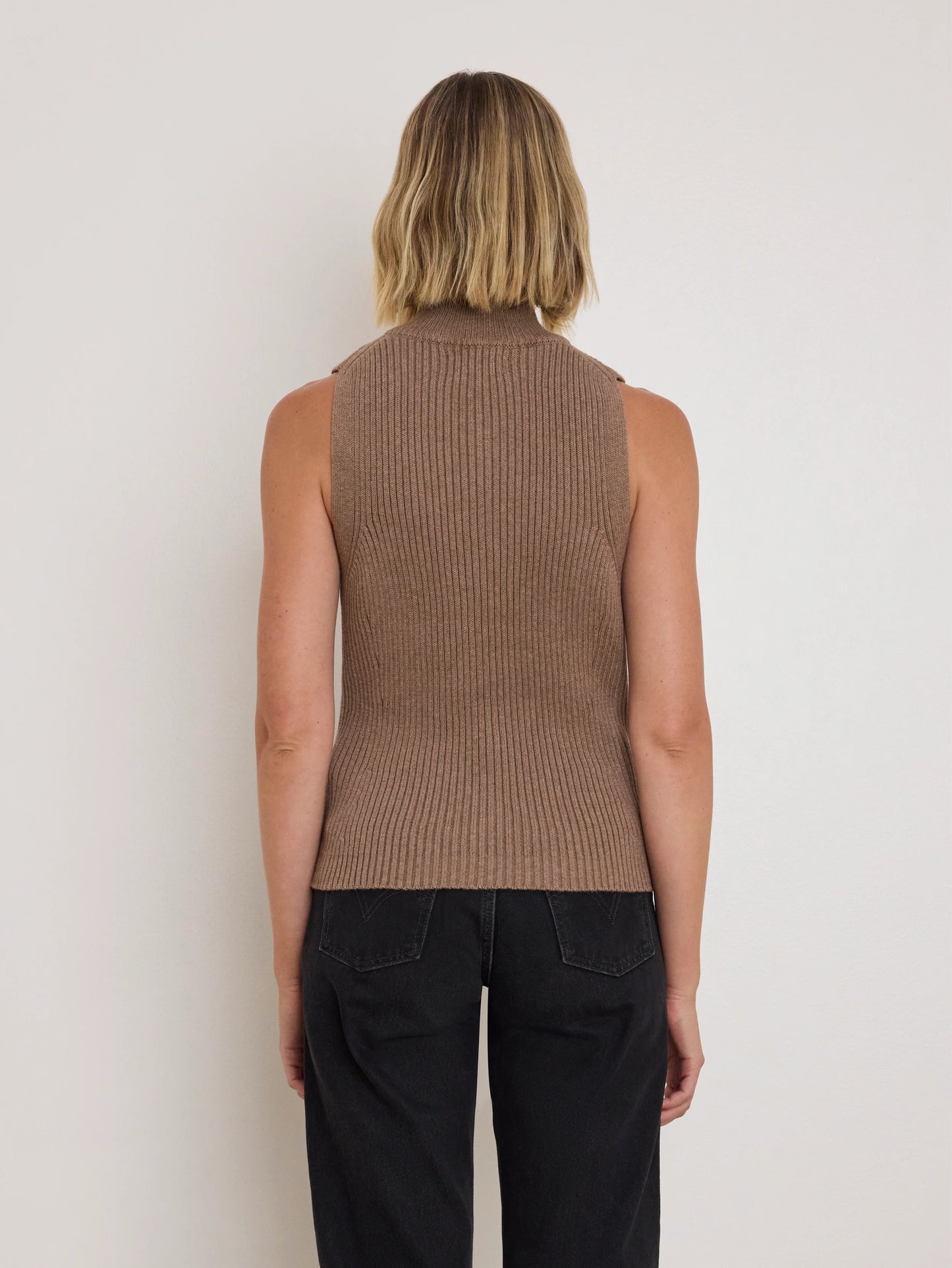 Ira Sweater Vest