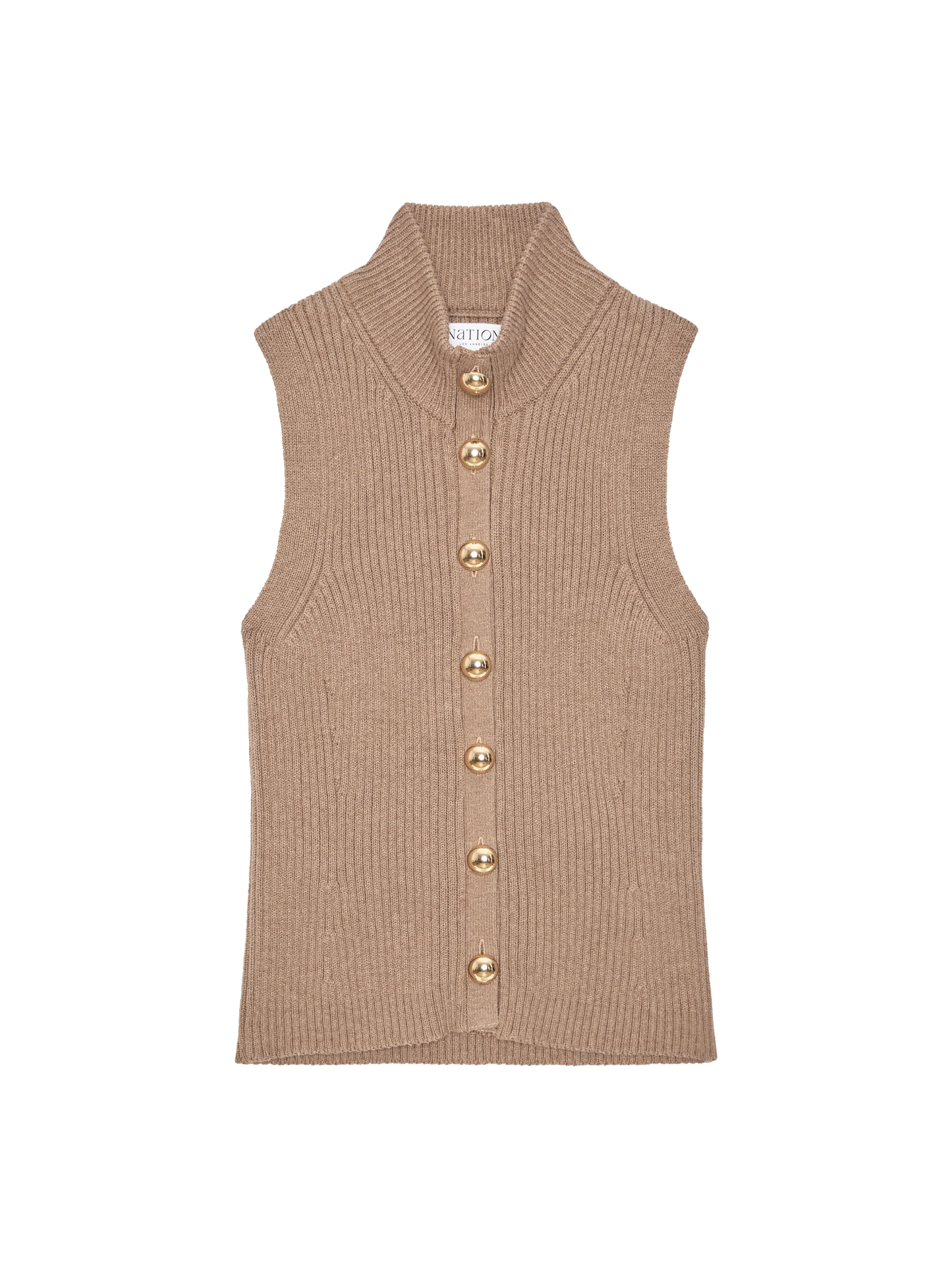 Ira Sweater Vest