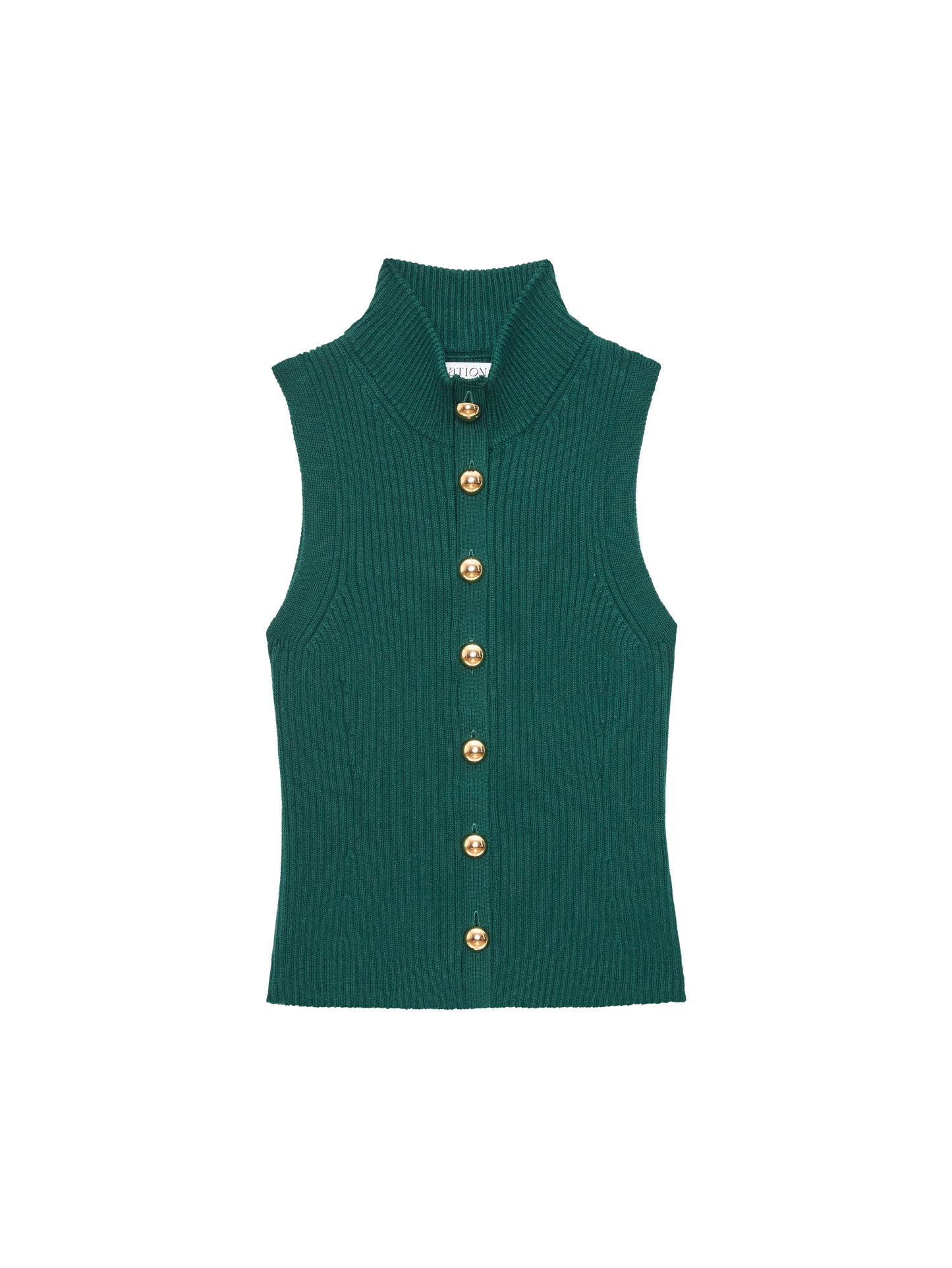 Ira Sweater Vest