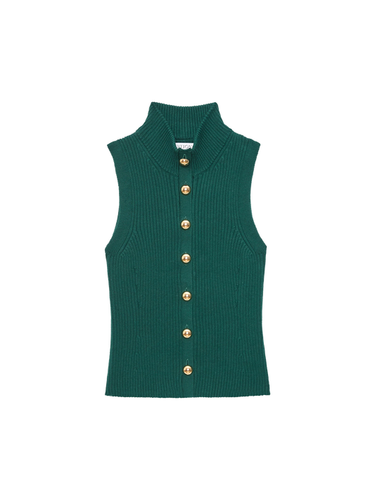 Ira Sweater Vest
