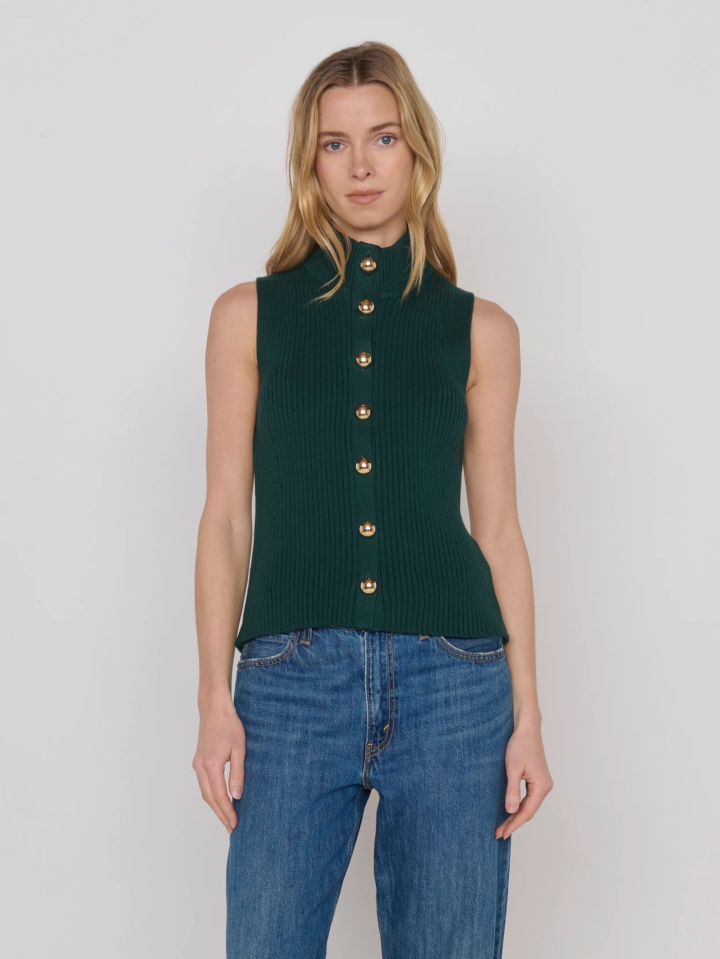 Ira Sweater Vest