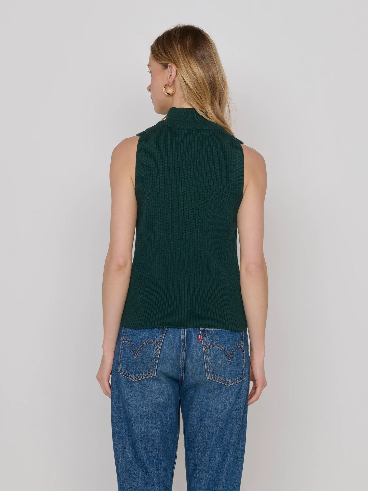 Ira Sweater Vest