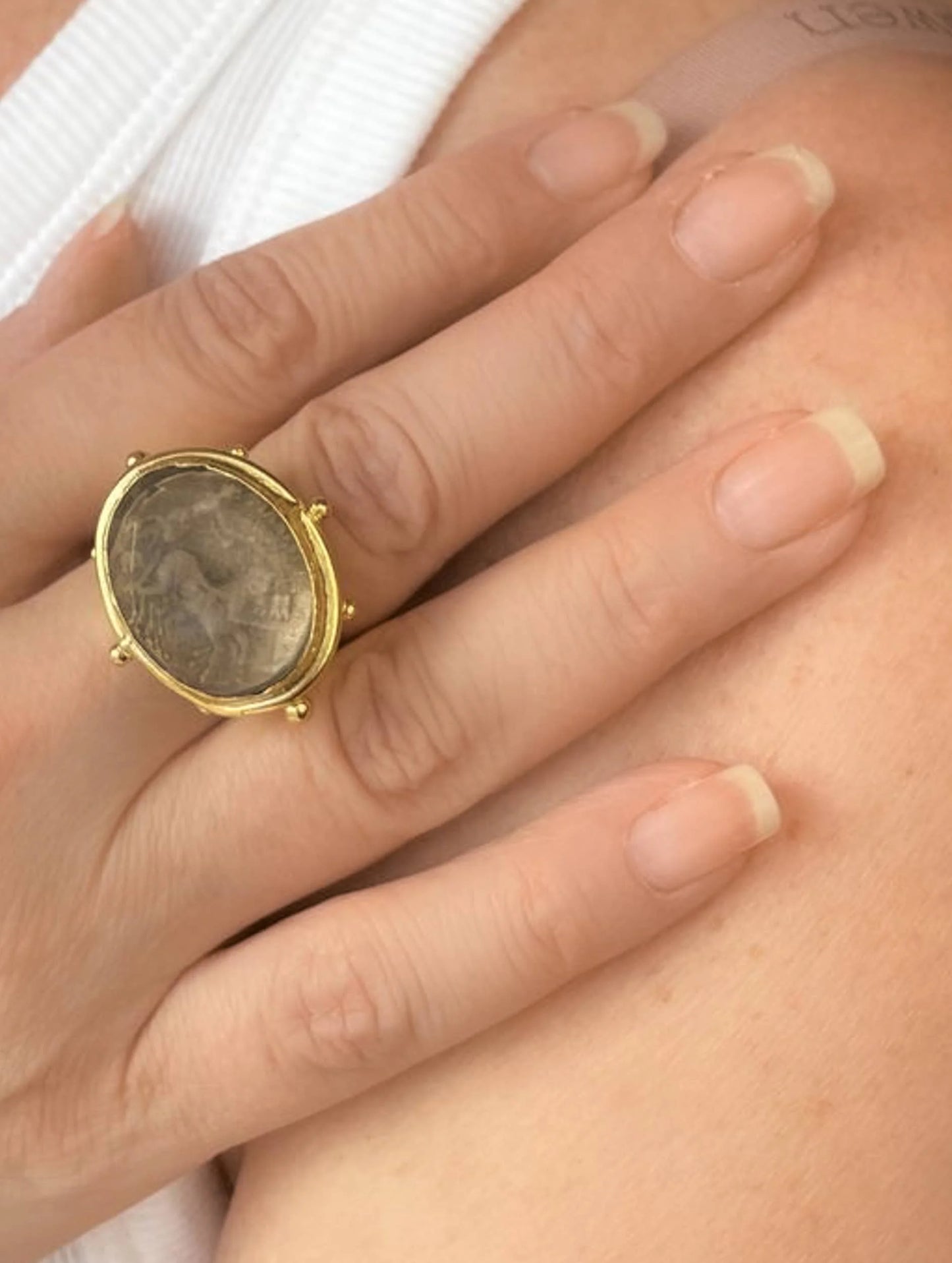 June Ring