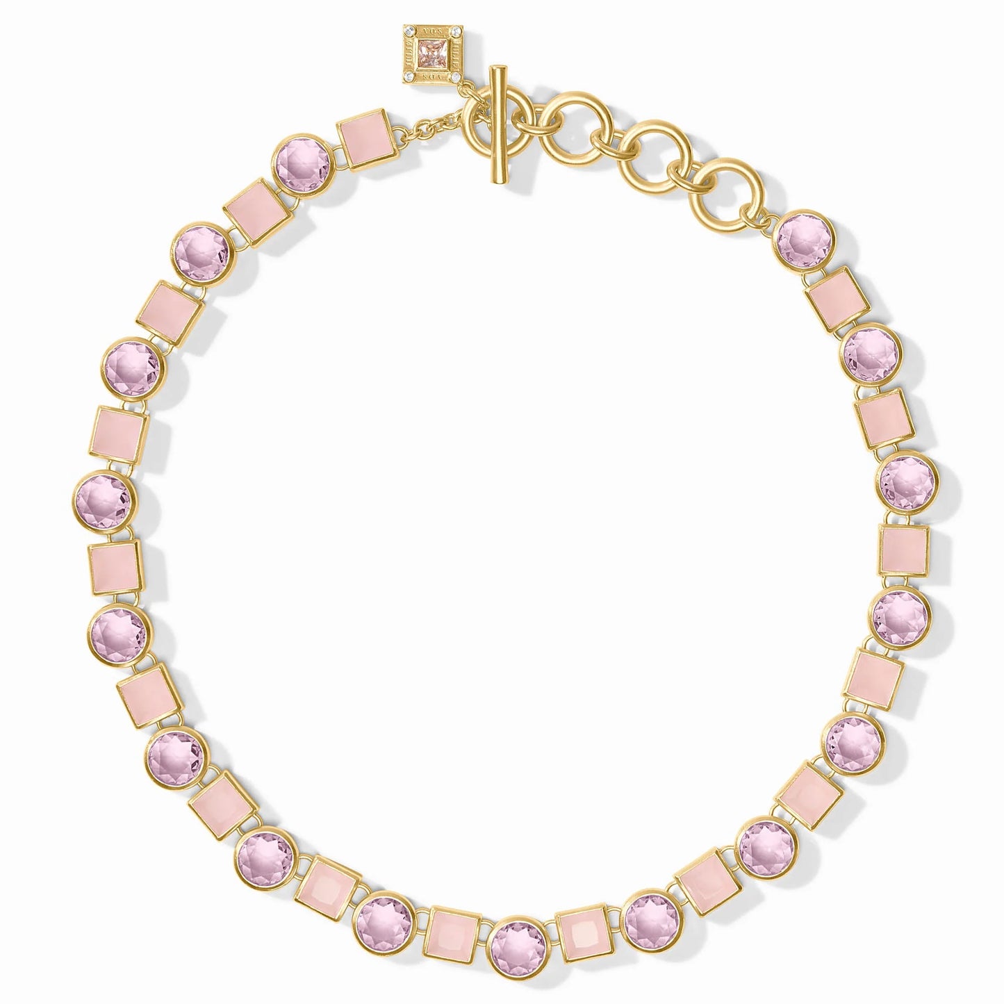 Jolie Tennis Necklace