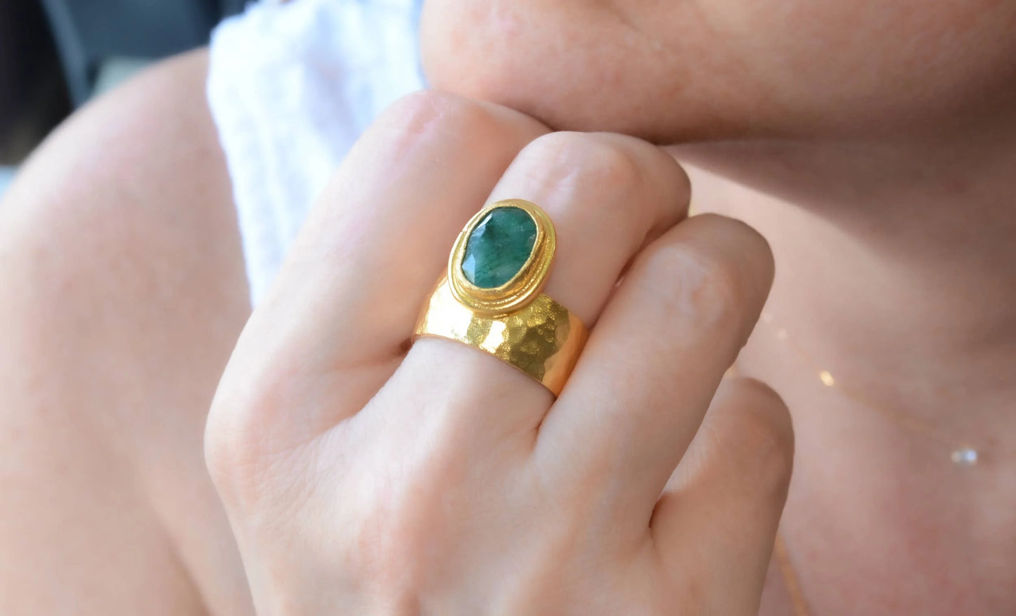 Julia Ring