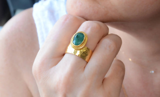 Julia Ring