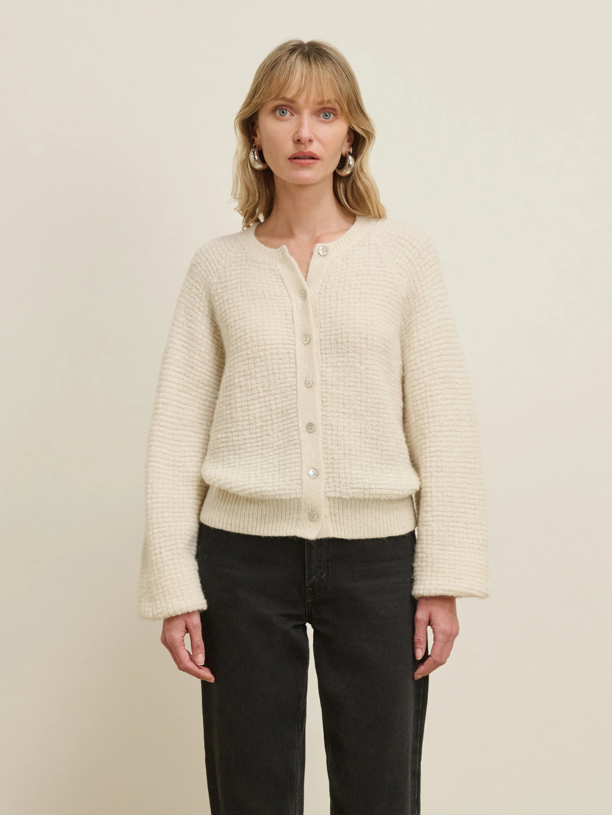 Lula Cardigan