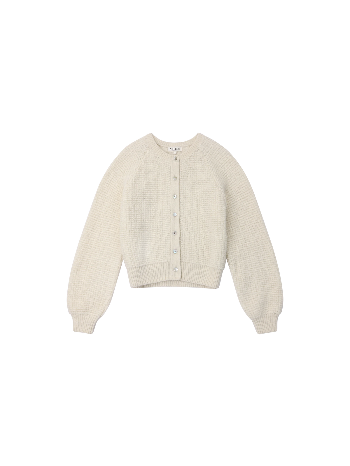Lula Cardigan