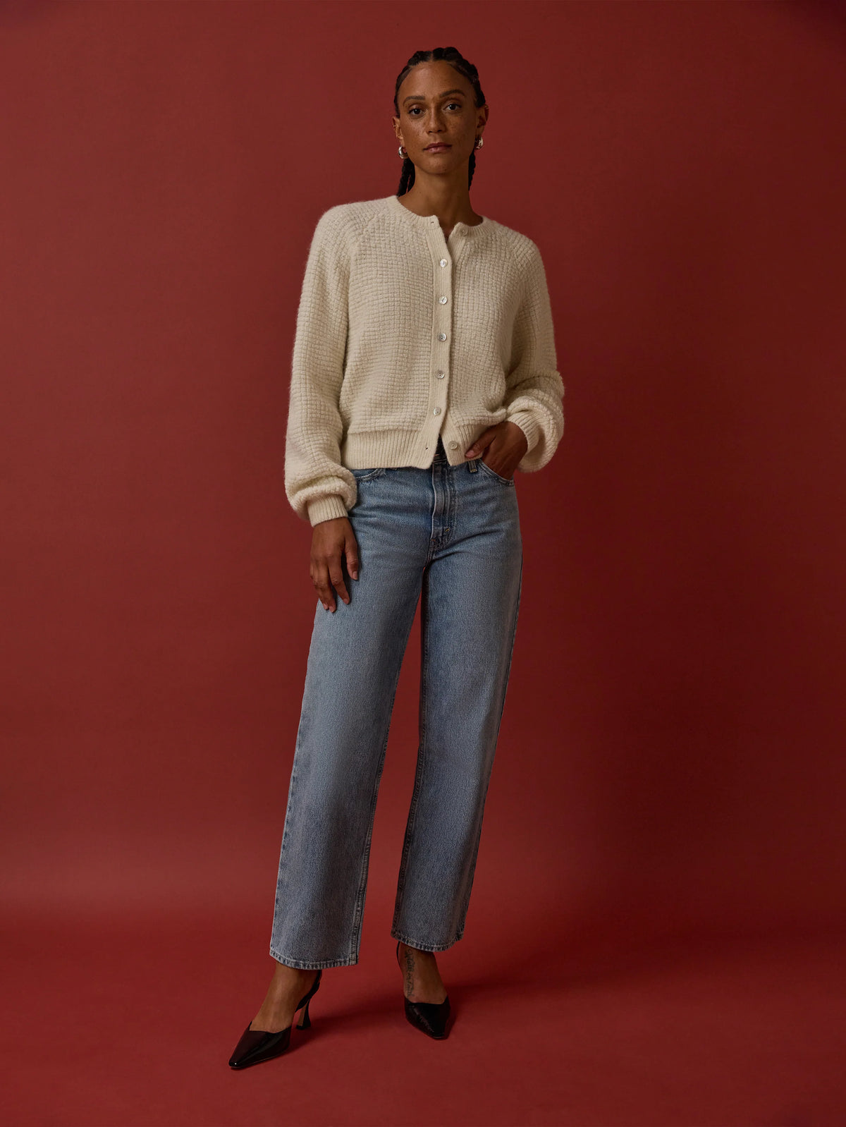 Lula Cardigan