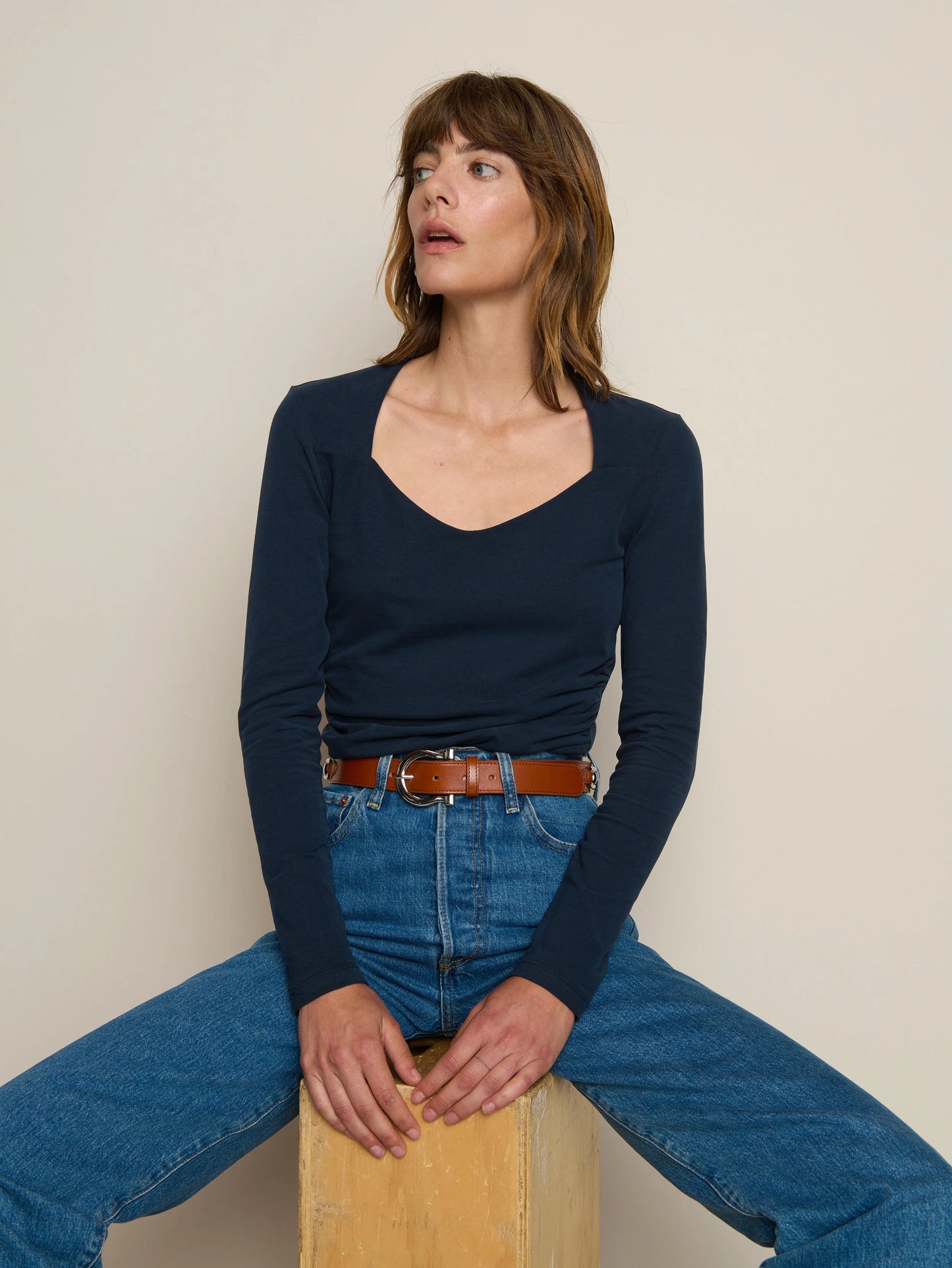 Millie Tee in Night Sky