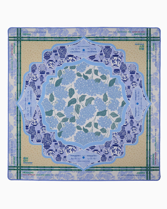 Luna Mat in Tube