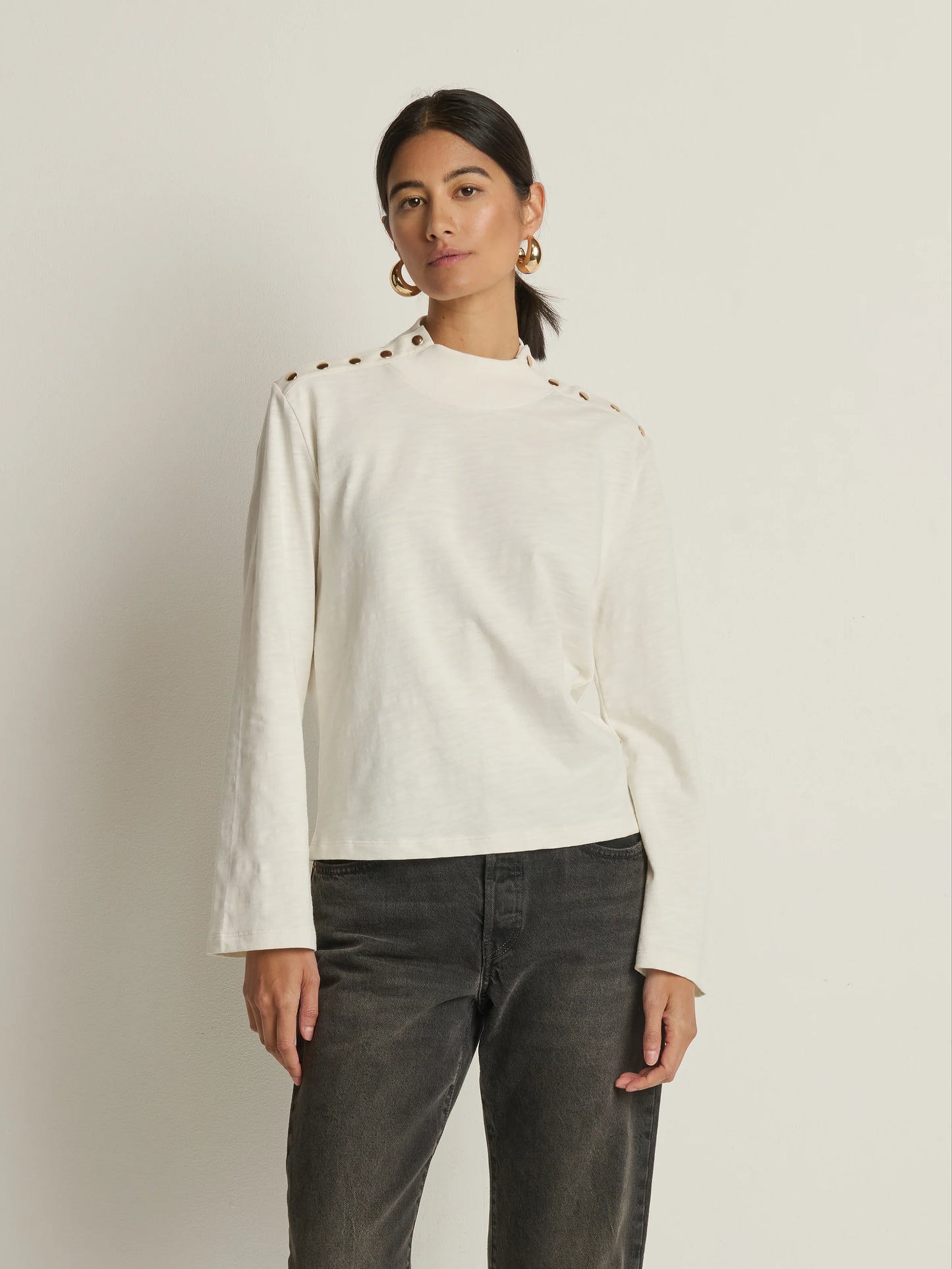 Neda Long Sleeve