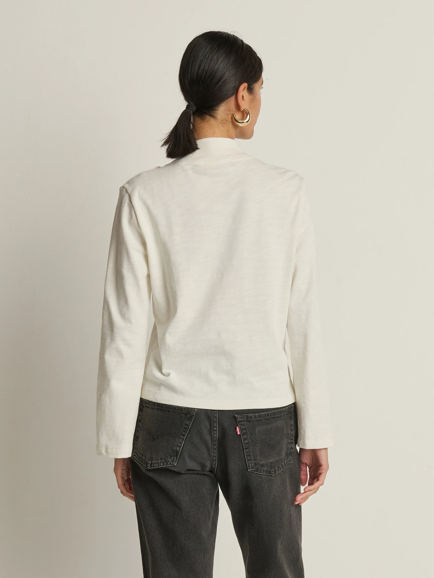 Neda Long Sleeve