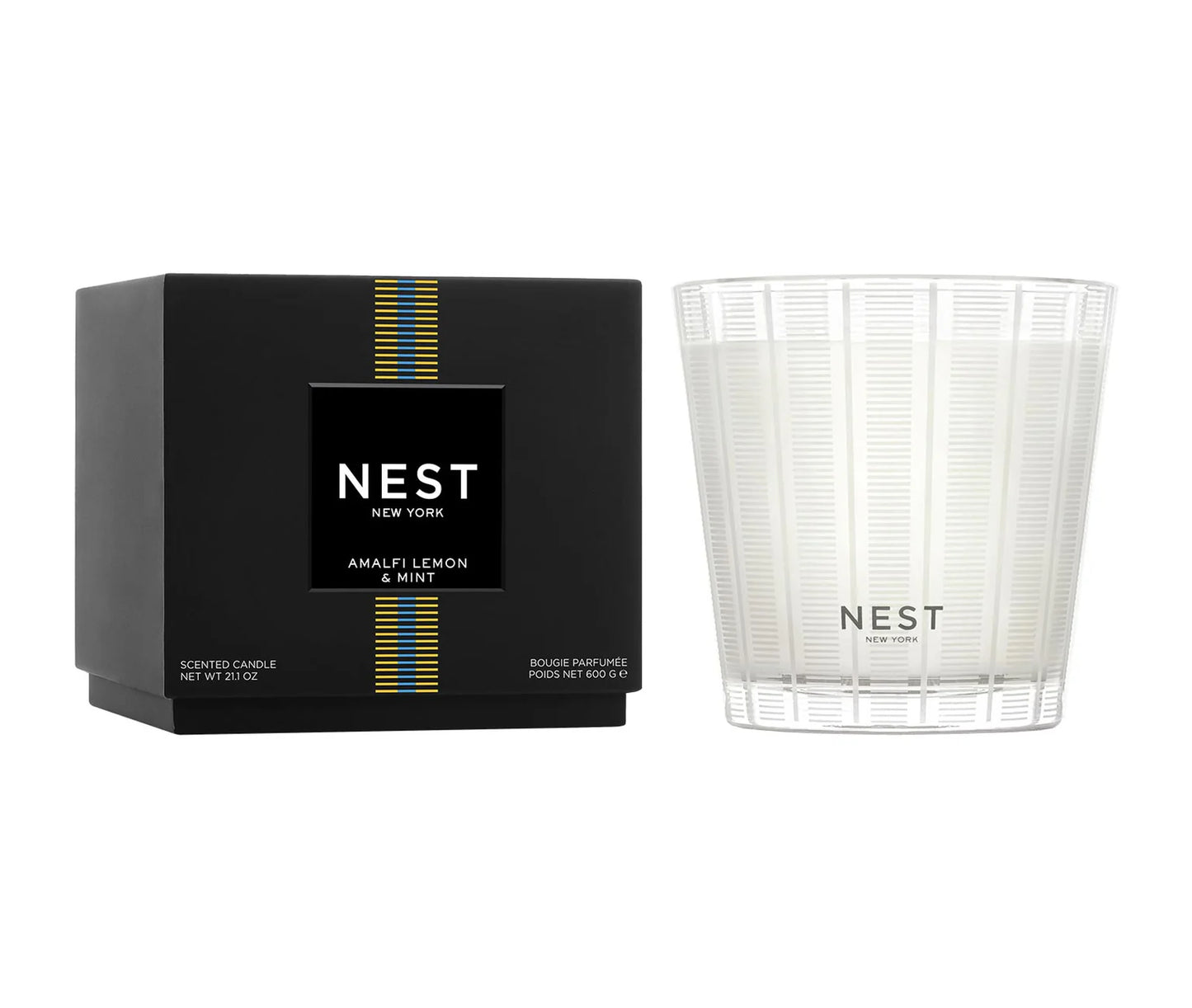 NEST Amalfi Lemon & Mint