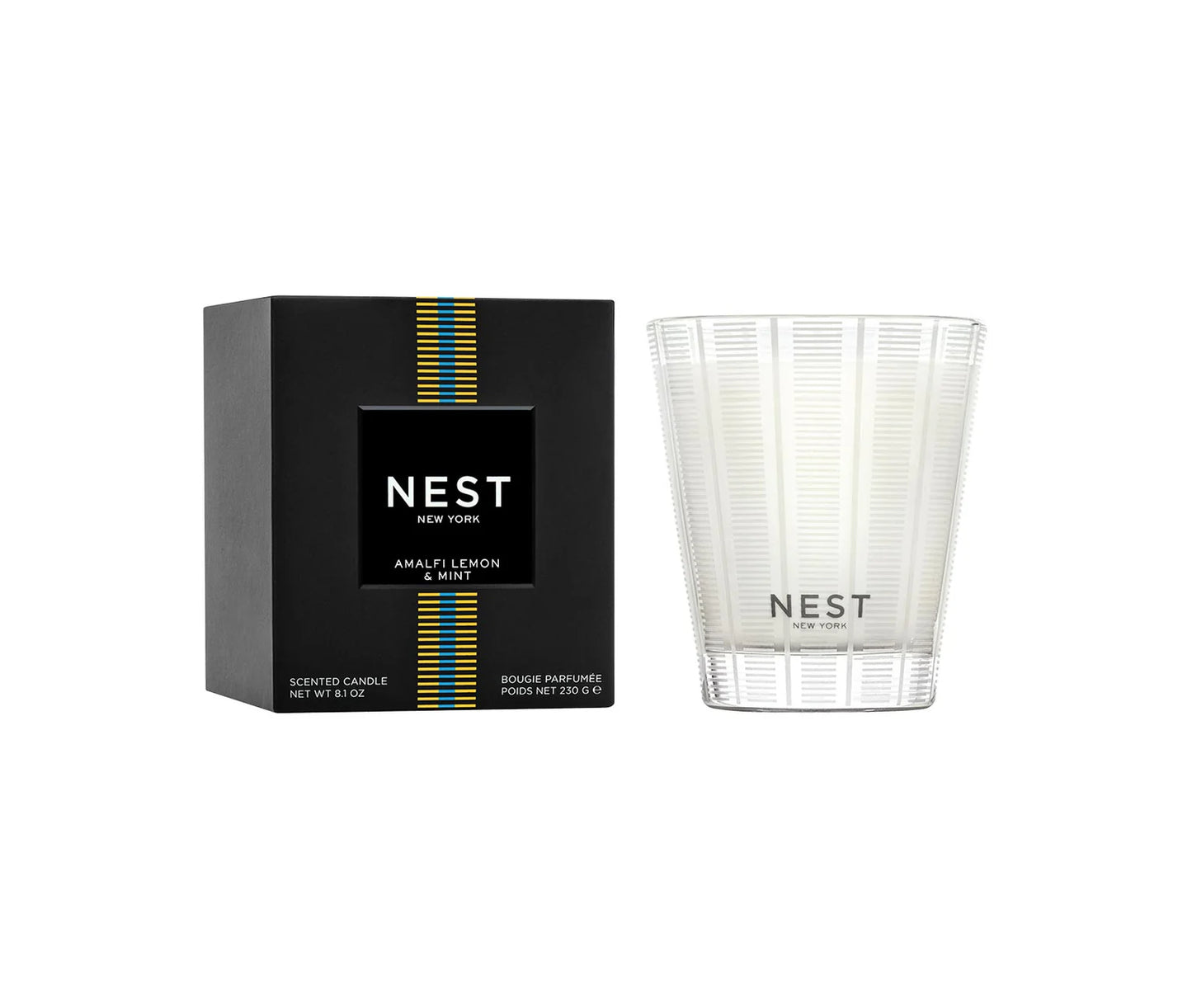 NEST Amalfi Lemon & Mint