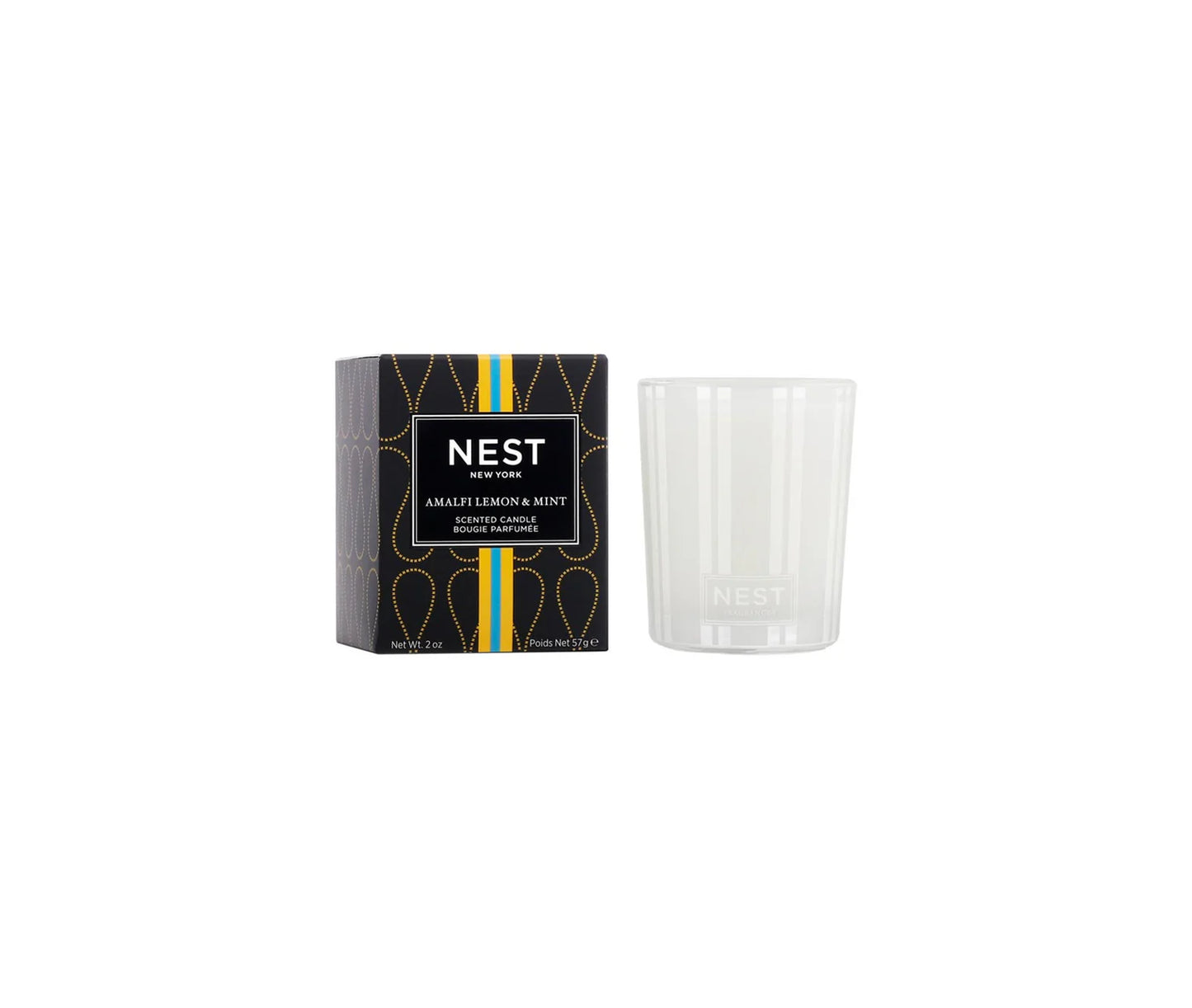 NEST Grapefruit