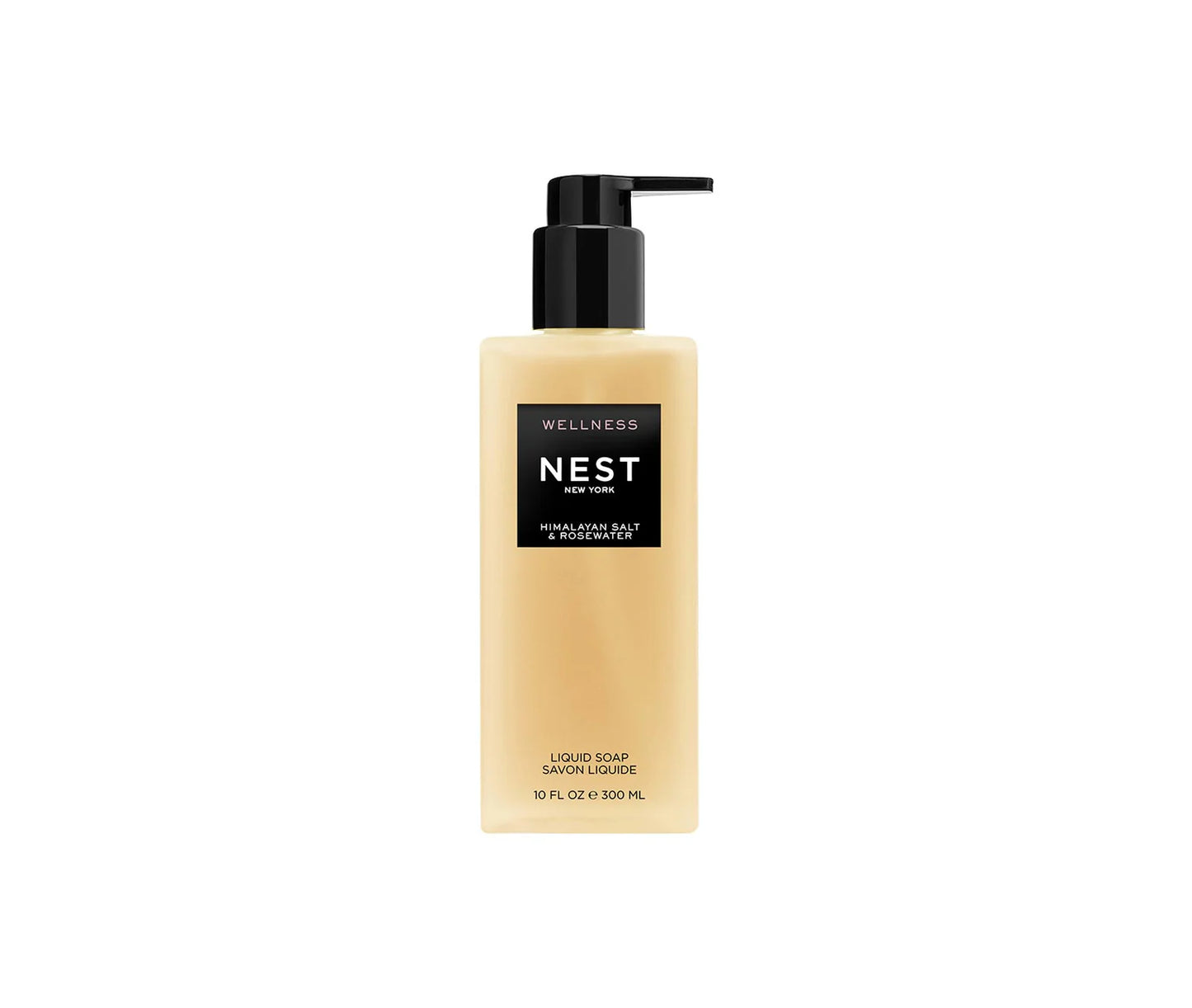 NEST Himalayan Salt & Rosewater