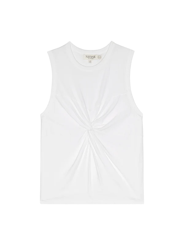 Neve Twist Tank