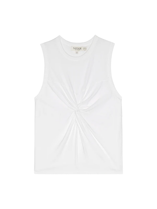 Neve Twist Tank