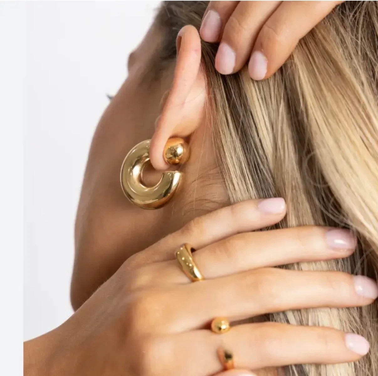 Alyssa Earrings