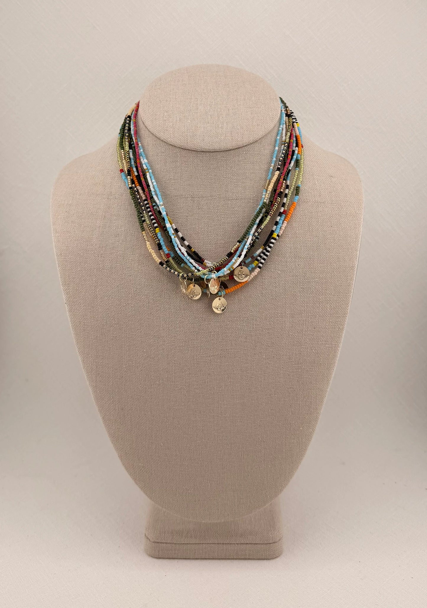 Bluma Necklace