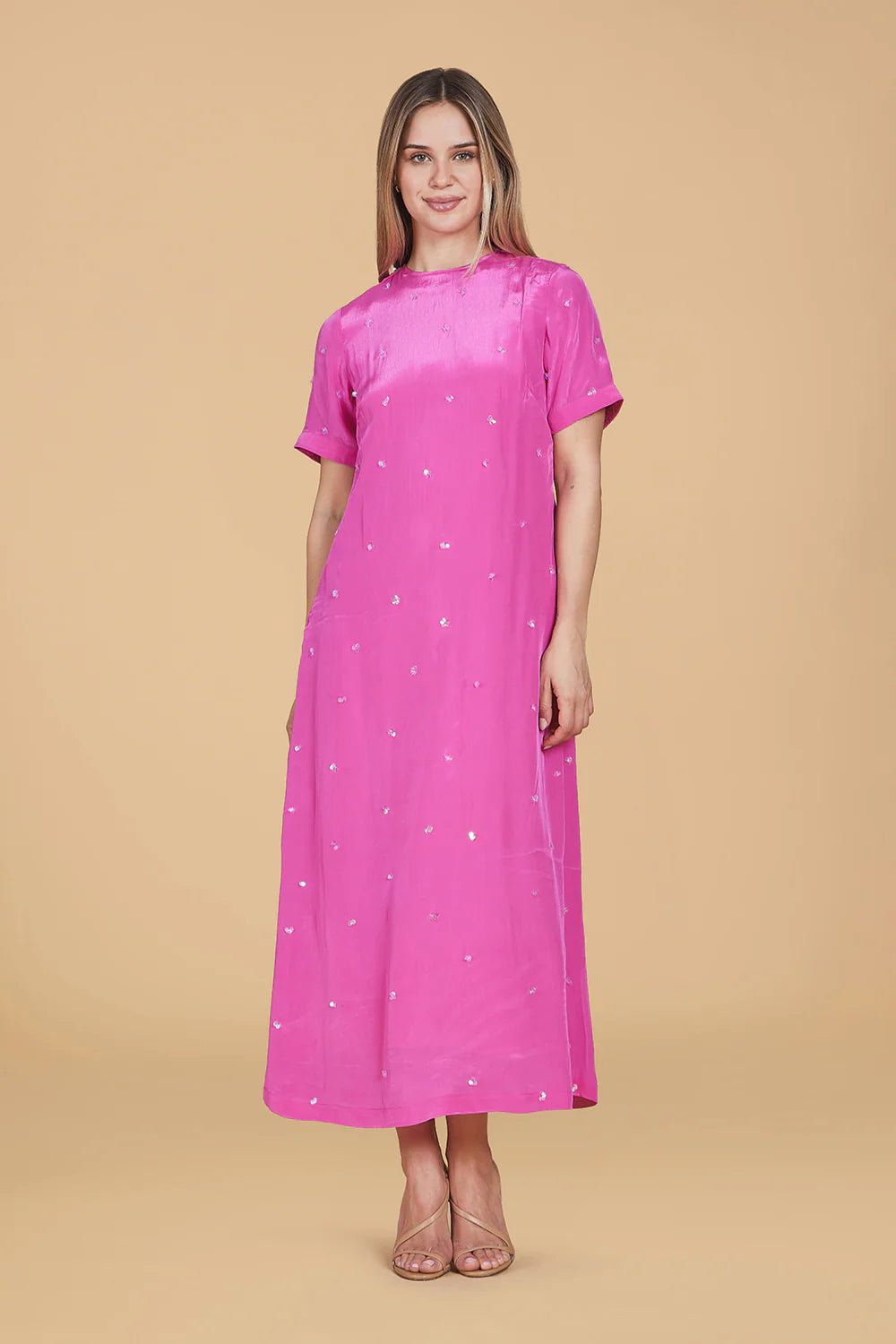 Gwenyth Dress