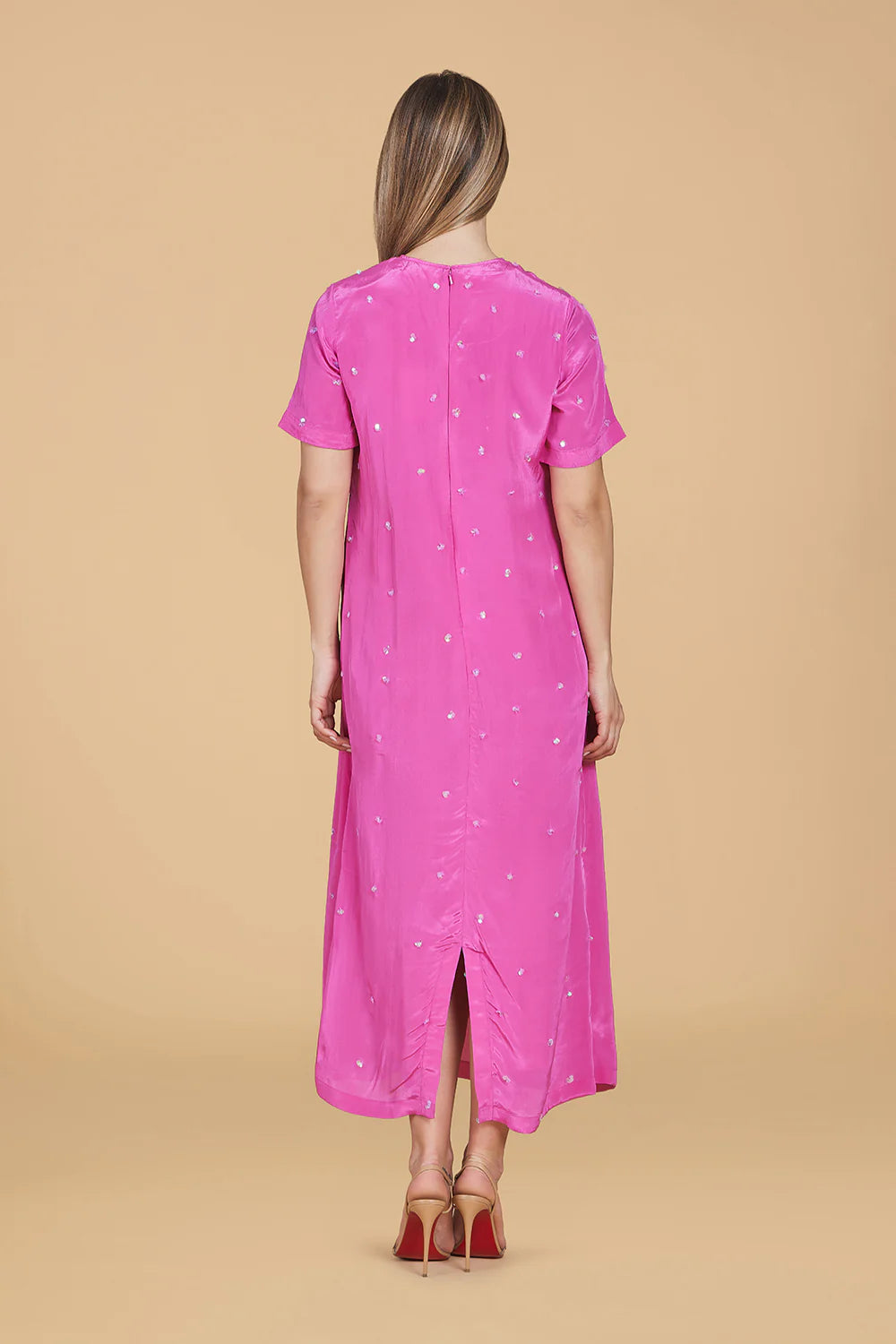 Gwenyth Dress