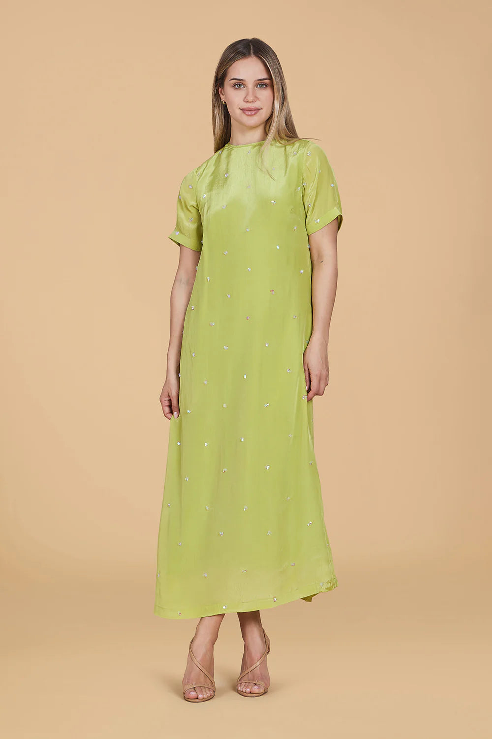 Gwenyth Dress