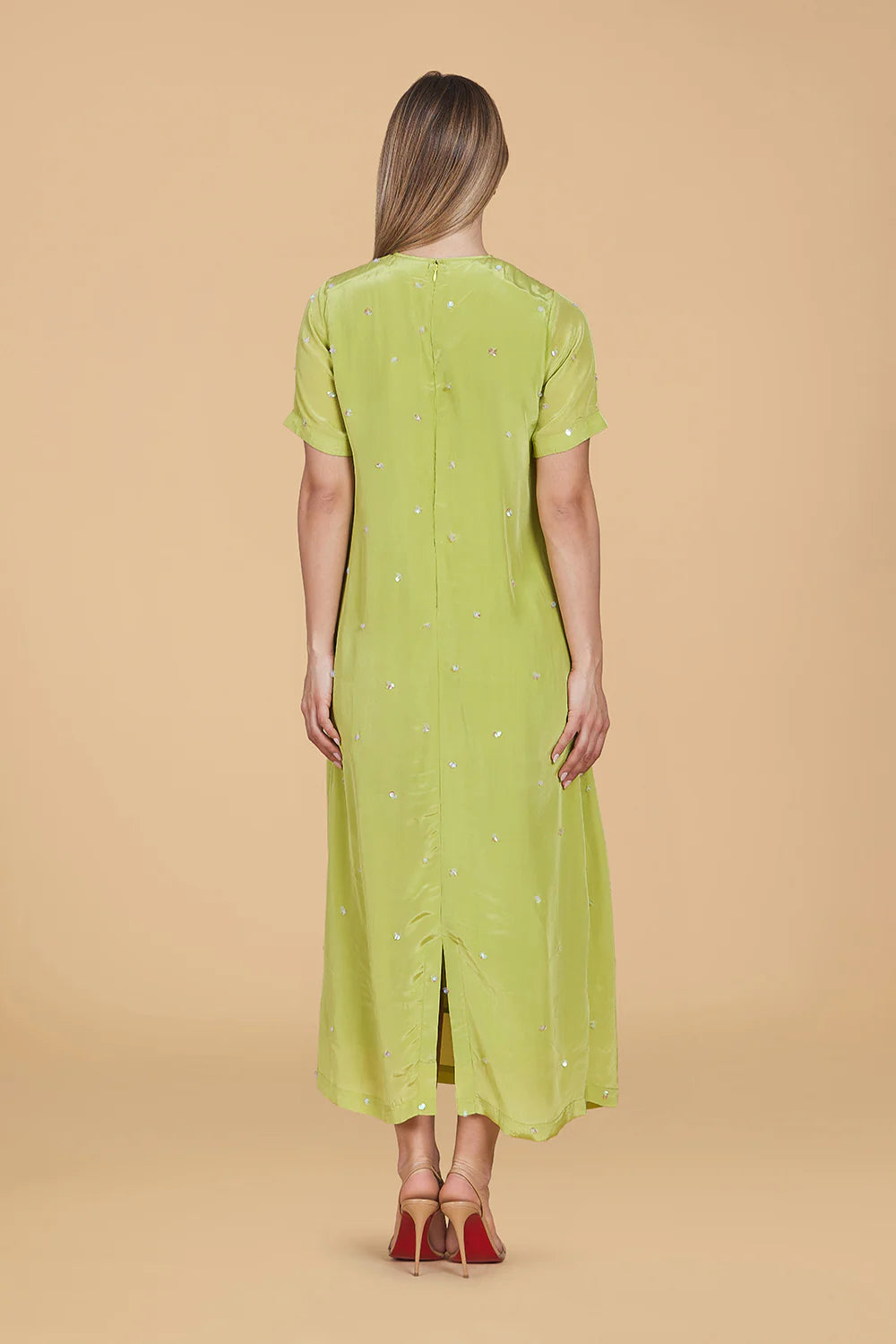 Gwenyth Dress