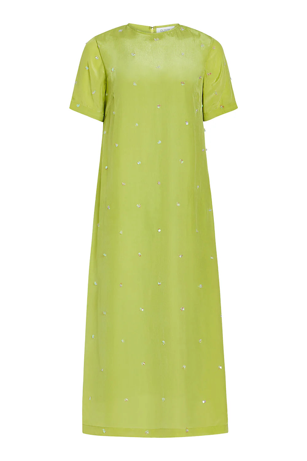 Gwenyth Dress