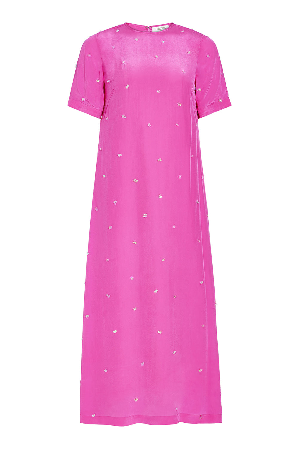 Gwenyth Dress