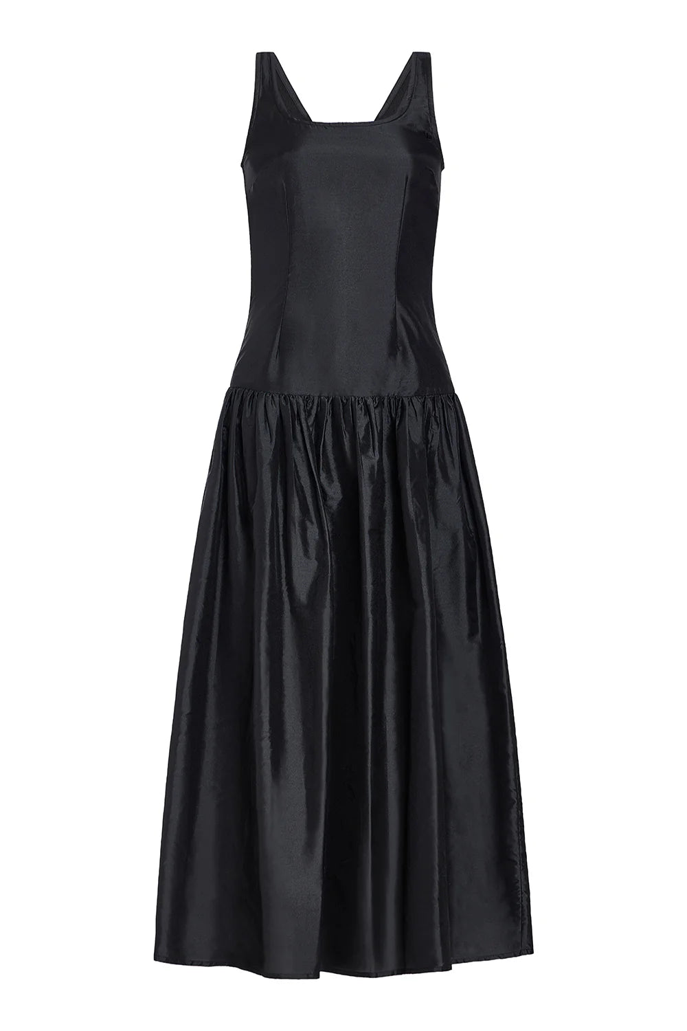 Annie Dress in Black