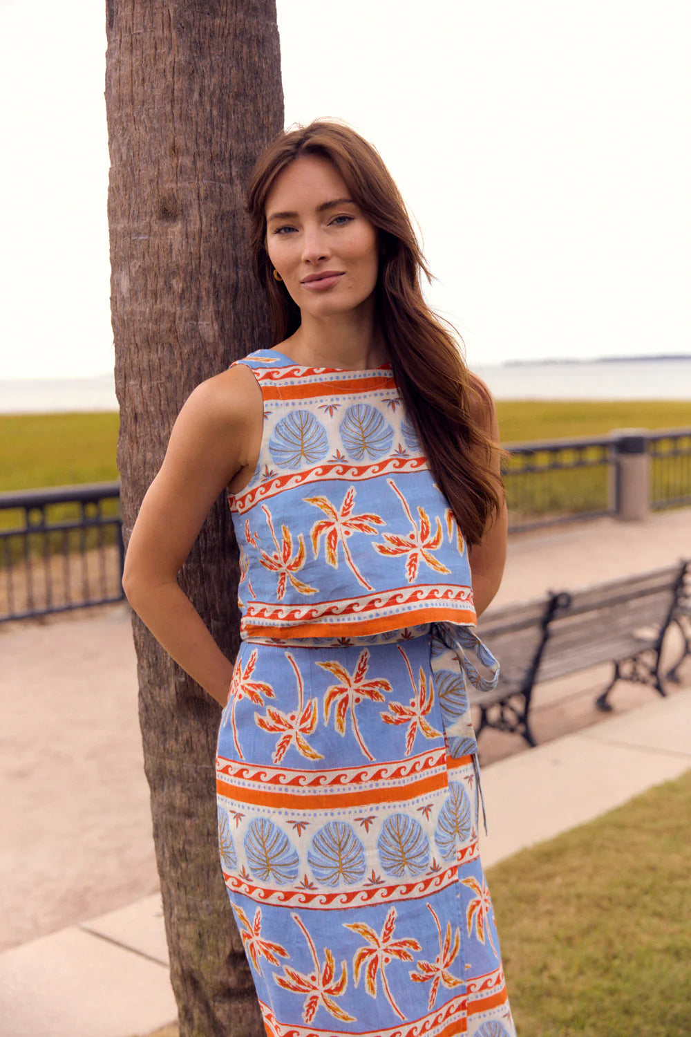 Dani Top in Palma