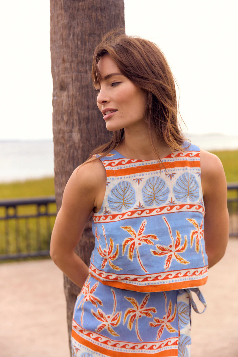 Dani Top in Palma
