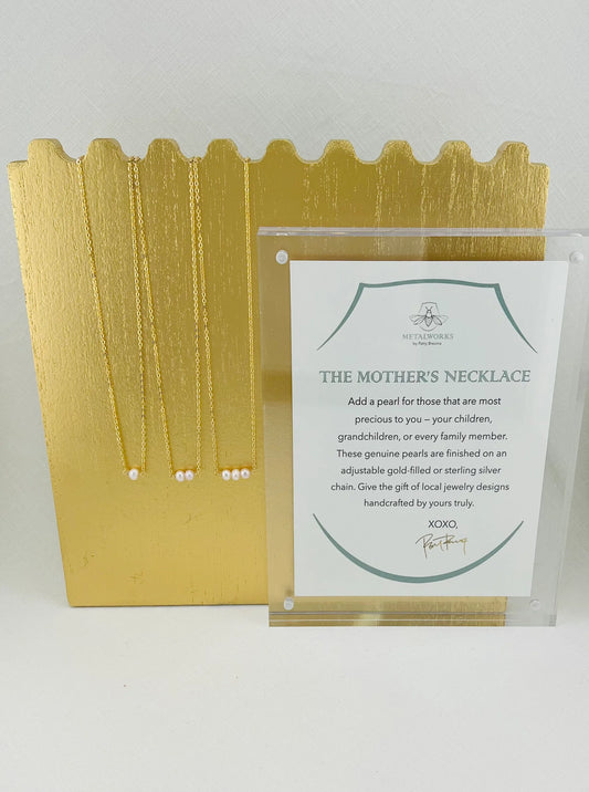 Mother of Pearls