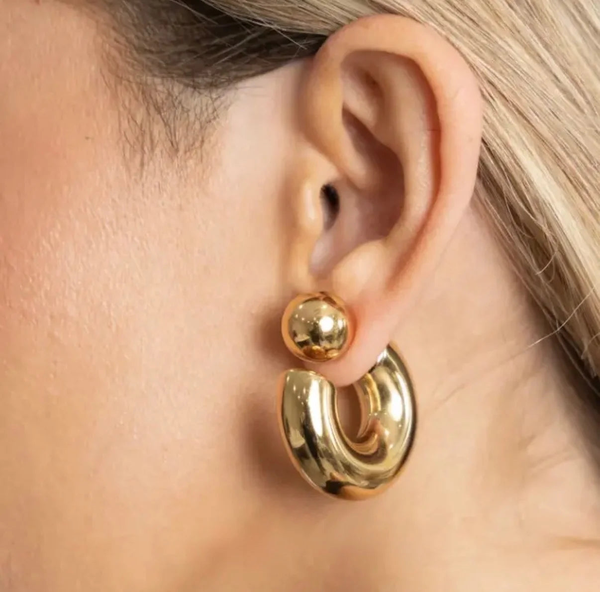 Alyssa Earrings
