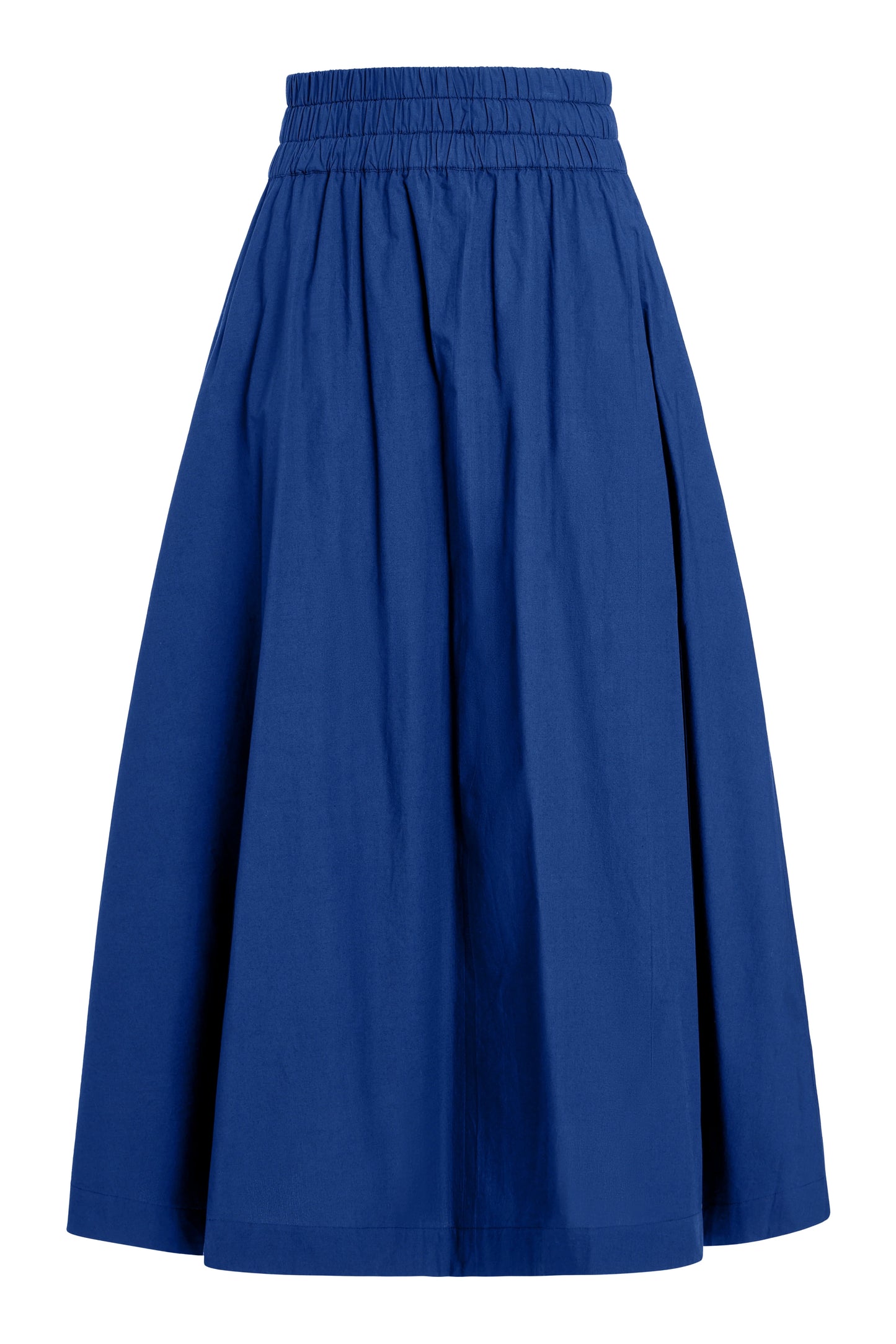 Pavilion Skirt in Navy