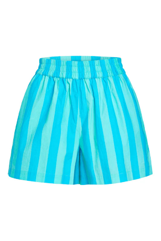 Pool Shorts Surf Stripes
