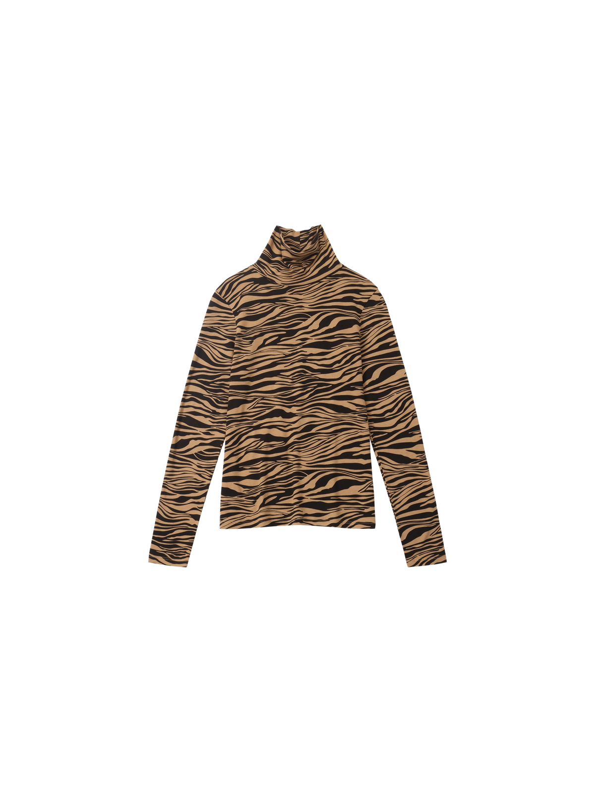Rene Luxe Turtleneck