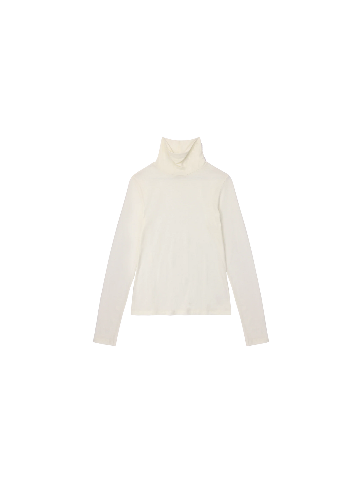 Rene Luxe Turtleneck