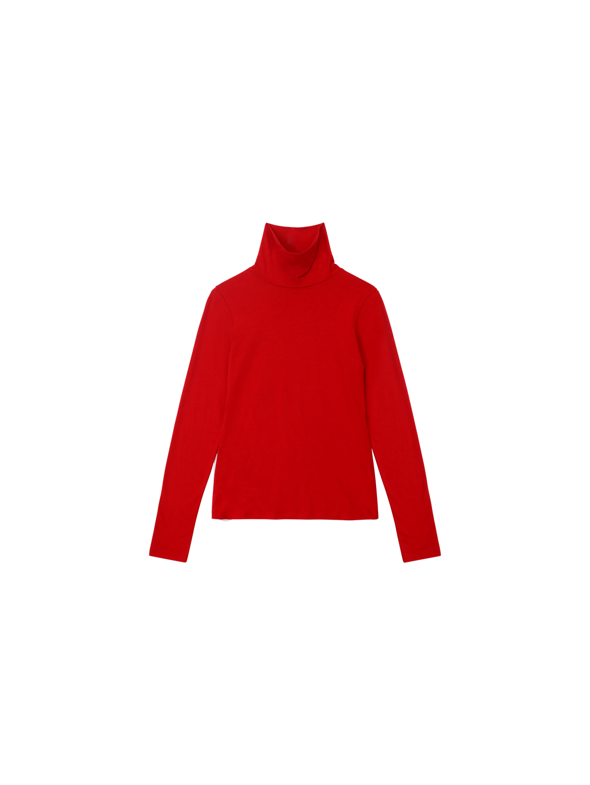 Rene Luxe Turtleneck